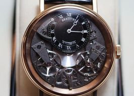 Breguet Tradition 7057br/g9/9w6 -