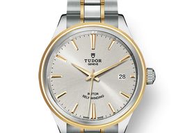 Tudor Style 12503-0002 -