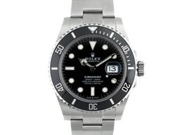 Rolex Submariner Date 126610LN -
