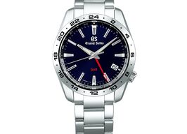 Grand Seiko Sport Collection SBGN029 -