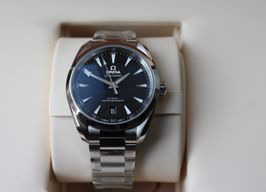 Omega Seamaster Aqua Terra 220.10.38.20.01.001 -