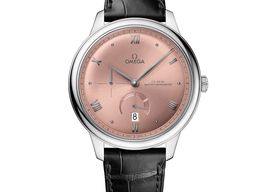 Omega De Ville 434.13.41.21.10.001 -
