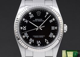 Rolex Oyster Perpetual 36 116034 -