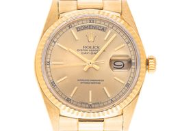 Rolex Day-Date 36 18038 -