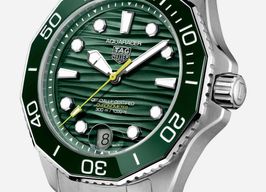 TAG Heuer Aquaracer WBP5116.BA0013 -