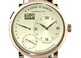 A. Lange & Söhne Lange 1 320.032 -