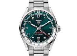 TAG Heuer Carrera WDA2114.BA0043 -