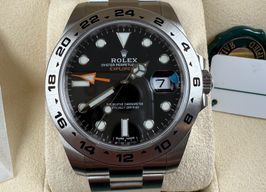 Rolex Explorer II 216570 -