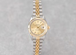 Rolex Lady-Datejust 69173 -