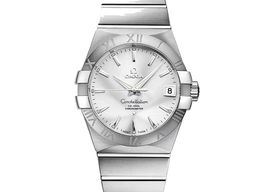 Omega Constellation Men 123.10.38.21.02.001 -