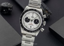 Tudor Black Bay Chrono 79360N -