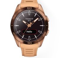 Tissot Touch T153.420.47.051.05 (2025) - Zwart wijzerplaat 43mm Onbekend