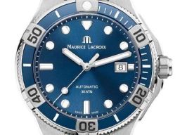 Maurice Lacroix Aikon AI6058-SS002-430-2 -