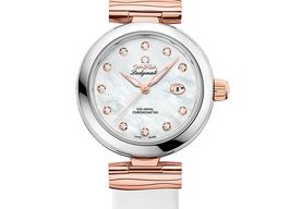 Omega De Ville Ladymatic 425.22.34.20.55.004 -