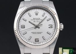 Rolex Air-King 114234 -