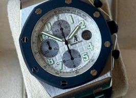 Audemars Piguet Royal Oak Offshore Chronograph 25940SK.OO.D002CA.02 -