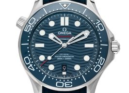 Omega Seamaster Diver 300 M 210.32.42.20.03.001 -