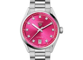 TAG Heuer Carrera WBN2318.BA0001 -