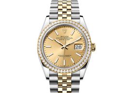 Rolex Datejust 36 126283RBR -