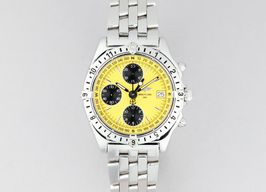 Breitling Chronomat A20048 (1997) - 39 mm Steel case