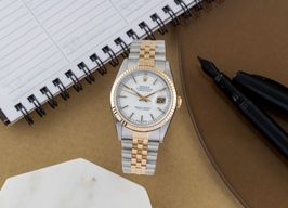 Rolex Datejust 36 16233 -