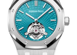Audemars Piguet Royal Oak Tourbillon 26522IP.OO.1220IP.01 -