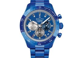 Zenith Chronomaster Sport 49.3102.3600/51.M3100 -