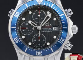 Omega Seamaster Diver 300 M 2225.80 -