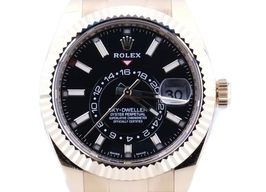 Rolex Sky-Dweller 326938 -