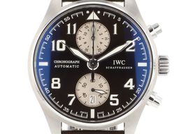 IWC Pilot Chronograph IW387806 -