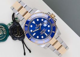 Rolex Submariner Date 116613LB -