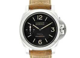 Panerai Luminor Marina PAM00546 -