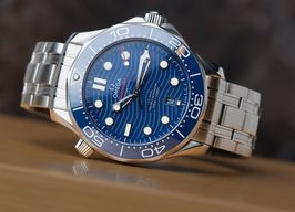 Omega Seamaster Diver 300 M 210.30.42.20.03.001 -