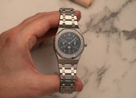 Audemars Piguet Royal Oak Day-Date 25594ST -