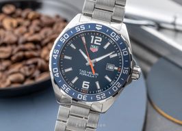 TAG Heuer Formula 1 Quartz WAZ1010.BA0842 -