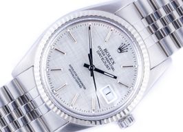 Rolex Datejust 36 16014 (1987) - 36mm Staal