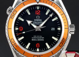 Omega Seamaster Planet Ocean 2908.50.38 -