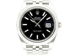 Rolex Datejust 41 126334 -