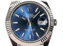 Rolex Datejust 41 126334 -