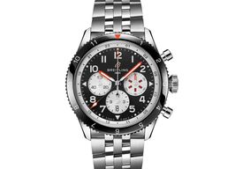 Breitling Aviator 8 YB04451A1B1A1 -