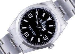 Rolex Explorer 124270 -