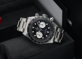 Tudor Black Bay Chrono 79360N -