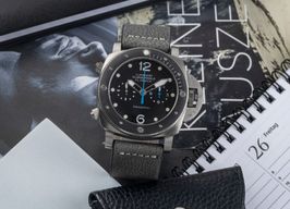 Panerai Luminor Submersible 1950 3 Days Automatic PAM00615 -