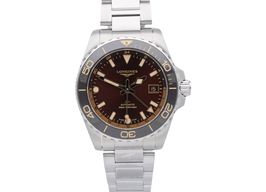 Longines HydroConquest L3.790.4.66.6 -