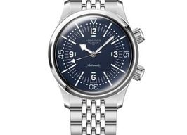 Longines Legend Diver L3.764.4.90.6 -