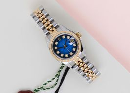 Rolex Lady-Datejust 179173 -
