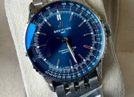 Breitling Navitimer A17329161C1A1 -