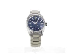 Grand Seiko Evolution 9 Collection SLGA019 -