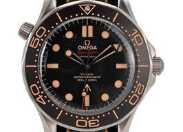 Omega Seamaster Diver 300 M 210.92.42.20.01.001 -