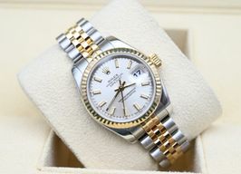 Rolex Lady-Datejust 179173 -